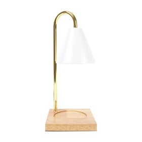 PUCHIKA Kerzenwärmer Lampe